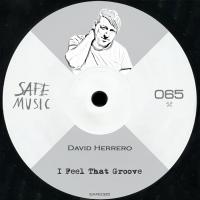 Artwork for I Feel That Groove by David Herrero