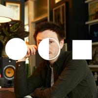 Artwork for my songs but on a piano by Lewis Watson