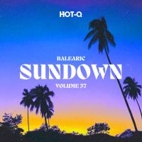 Artwork for Balearic Sundown 037 by Various Artists