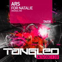 Artwork for For Natalie by ARS