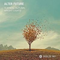 Artwork for Surreal Autumn by Alter Future