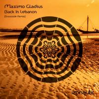 Artwork for Back In Lebanon (Drosoxide Remix) by Maximo Gladius