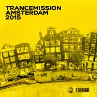 Artwork for Trancemission Amsterdam 2015 by Various Artists