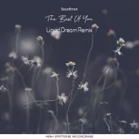 Artwork for The Best of You Remixed (Liquid Dream Remix) by SounEmot