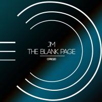 Artwork for The Blank Page by JM