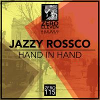 Artwork for Hand In Hand by Jazzy Rossco