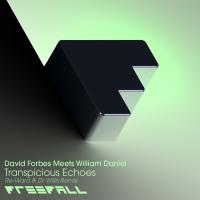 Artwork for Transpicuous Echoes by David Forbes