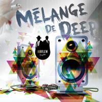 Artwork for Mélange De Deep (The Album) by Harlem Knights