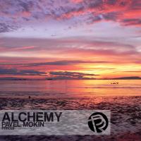 Artwork for Alchemy by Pavel Mokin