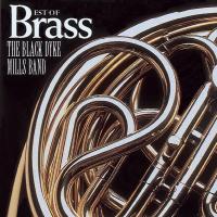 Artwork for Best of Brass by The Black Dyke Mills Band