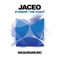 Artwork for Syndeep EP by Jaceo