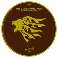 Artwork for Smoke a Pipe EP by Javier de la Vega