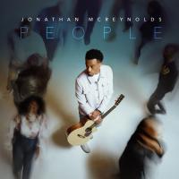 Artwork for People by Jonathan McReynolds