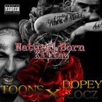 Artwork for Natural Born Killaz by Toons