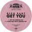 Artwork for Get You (Original Mix)