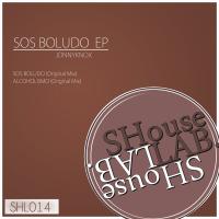 Artwork for Sos Boludo EP by Jonnyknox