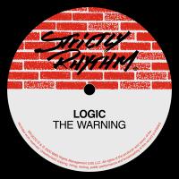 Artwork for The Warning (Remixes) by Logic