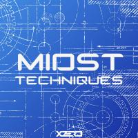 Artwork for Techniques EP by Midst