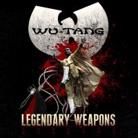 Artwork for Legendary Weapons (Instrumental Version) by Wu-Tang