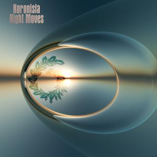 Artwork for Right Moves (Original Mix)