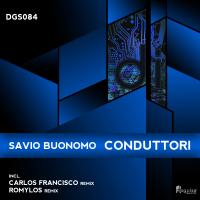 Artwork for Conduttori by Savio Buonomo