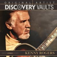 Artwork for Discovery Vaults by Kenny Rogers