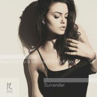 Artwork for Surrender by Mike Drozdov