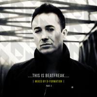 Artwork for This Is Beatfreak by D-Formation (DJ Mix) by D-Formation