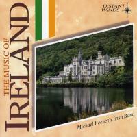 Artwork for The Music of Ireland by Michael Feeney's Irish Band