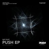 Artwork for Push EP by Eat Dust