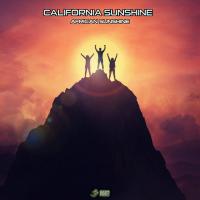 Artwork for African Sunshine by California Sunshine