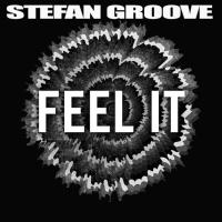 Artwork for Feel It by Stefan Groove