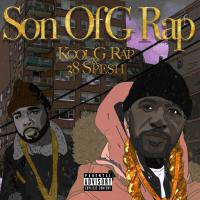 Artwork for Son Of G Rap by Kool G Rap