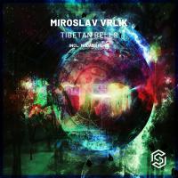 Artwork for Tibetan Bells (Madassi Remix) by Miroslav Vrlik