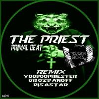 Artwork for The Priest by Primal Beat