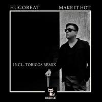 Artwork for Make It Hot by Hugobeat