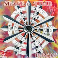 Artwork for Space and Time by N3xu5