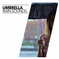 Artwork for Umbrella by Rain Sounds