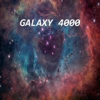 Artwork for Galaxy 4000 by Various Artists