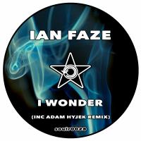 Artwork for I Wonder by Ian Faze