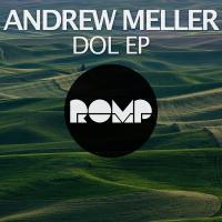 Artwork for DOL EP by Andrew Meller