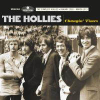 Artwork for Changin Times (The Complete Hollies: January 1969 - March 1973) by The Hollies