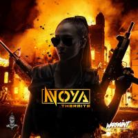 Artwork for Thermite by nøya.