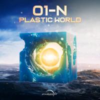 Artwork for Plastic World by 01 - N