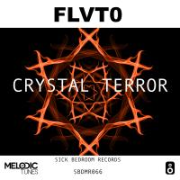 Artwork for Crystal Terror by FLVT0