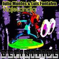 Artwork for Viajelandia EP by Julio Montes