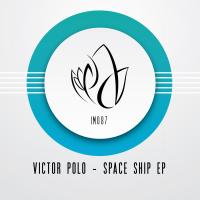 Artwork for Spaceship EP by Victor Polo