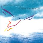 Artwork for "A Spaceman Came Travelling" by Chris de Burgh