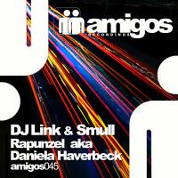 Artwork for Amigos 045 DJ Link & Smull by DJ Link