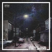 Artwork for Street Universe by Napoleon Da Legend